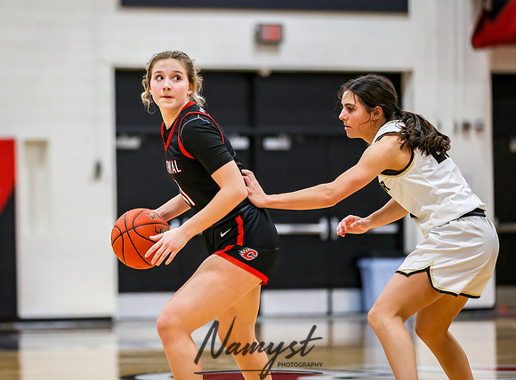 Centennial vs Andover Girls Varsity Basketball_721