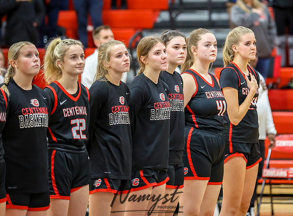 Centennial vs Andover Girls Varsity Basketball_8