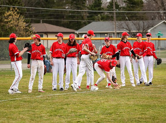 0245 Centennial vs Southwest