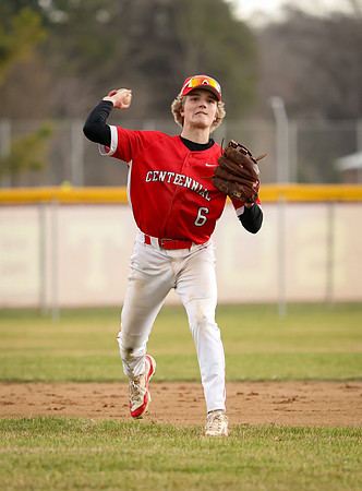 0275 Centennial vs Southwest