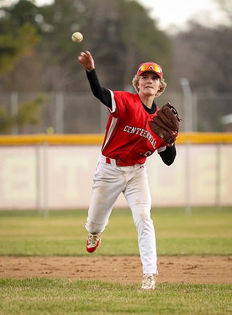 0276 Centennial vs Southwest