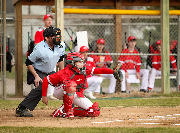 0283 Centennial vs Southwest