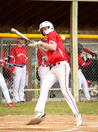 0323 Centennial vs Southwest