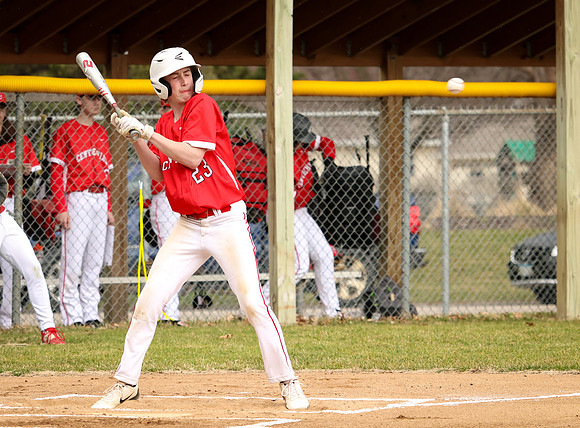 0322 Centennial vs Southwest
