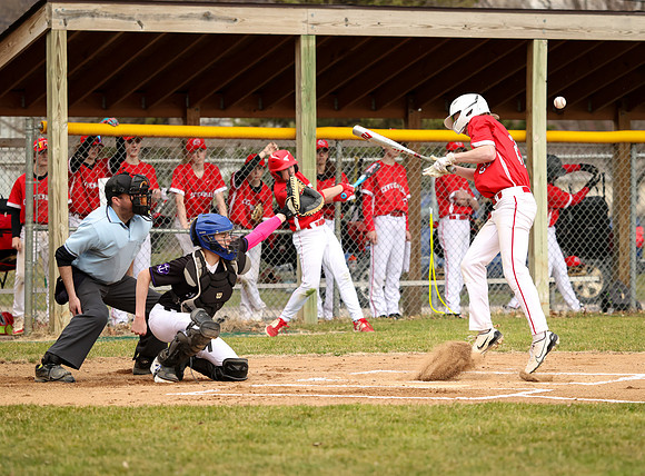 0324 Centennial vs Southwest