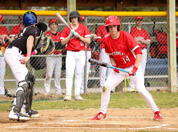 0340 Centennial vs Southwest