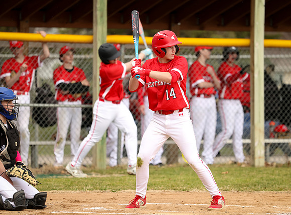 0332 Centennial vs Southwest