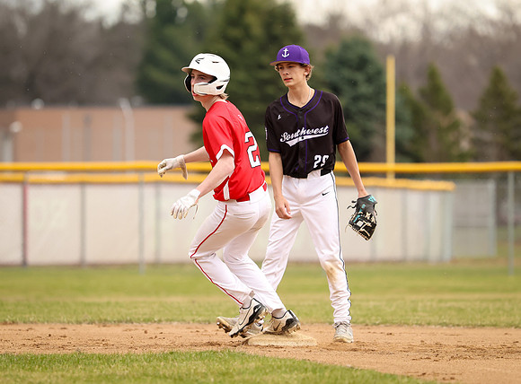 0342 Centennial vs Southwest