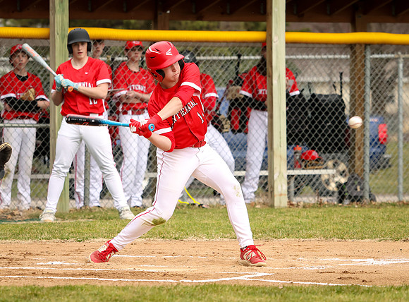 0365 Centennial vs Southwest