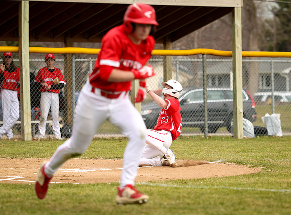 0401 Centennial vs Southwest