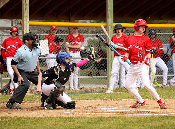 0392 Centennial vs Southwest