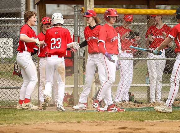 0420 Centennial vs Southwest