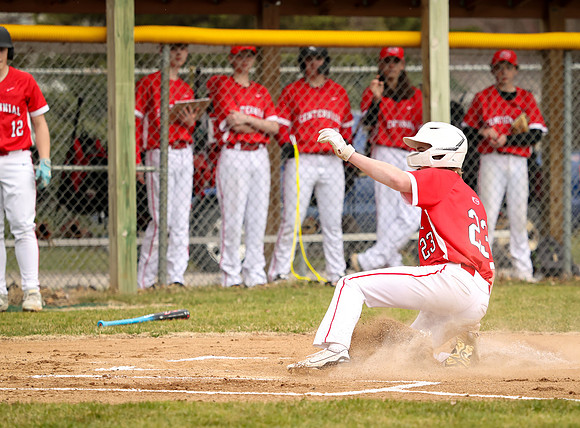 0407 Centennial vs Southwest