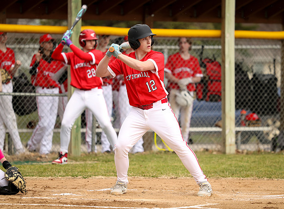 0423 Centennial vs Southwest
