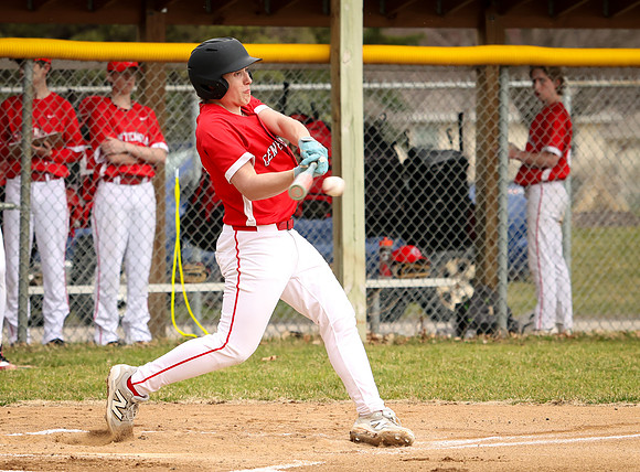 0440 Centennial vs Southwest