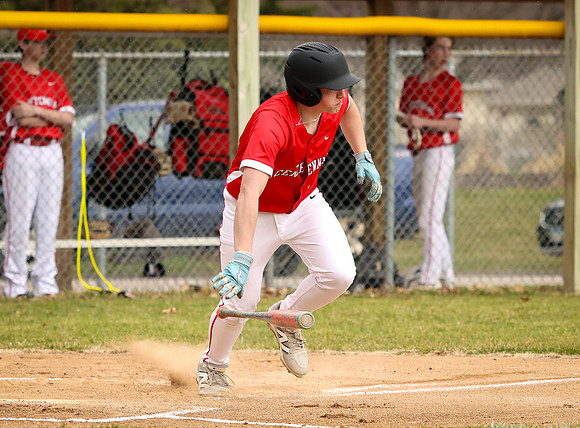0453 Centennial vs Southwest