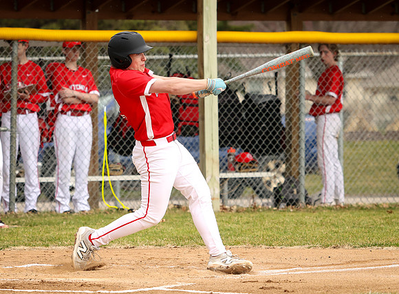 0441 Centennial vs Southwest