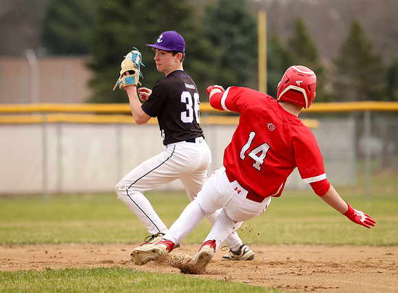 0463 Centennial vs Southwest