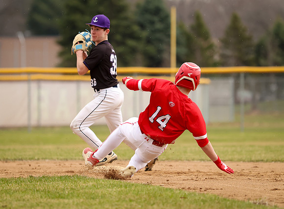 0464 Centennial vs Southwest
