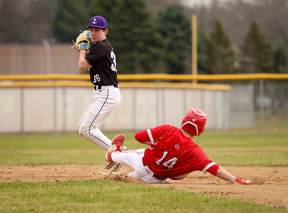 0466 Centennial vs Southwest