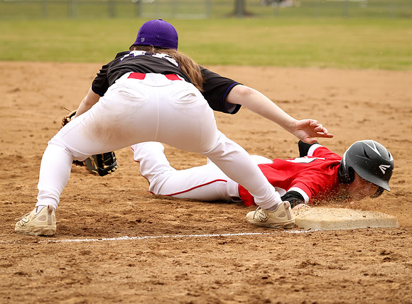 0484 Centennial vs Southwest