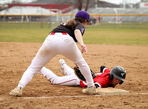 0489 Centennial vs Southwest