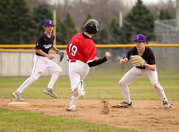 0535 Centennial vs Southwest
