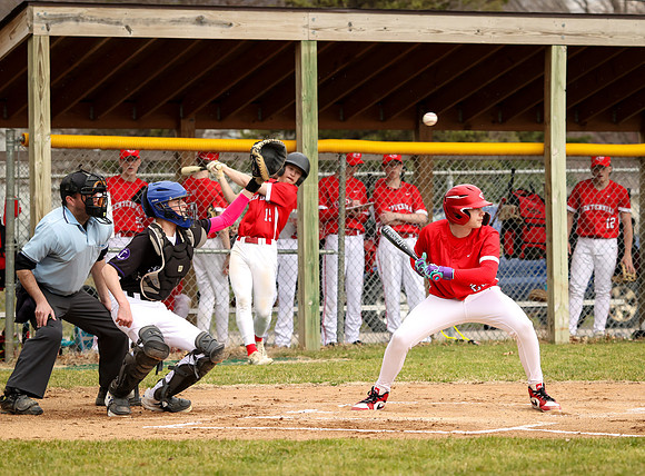 0496 Centennial vs Southwest