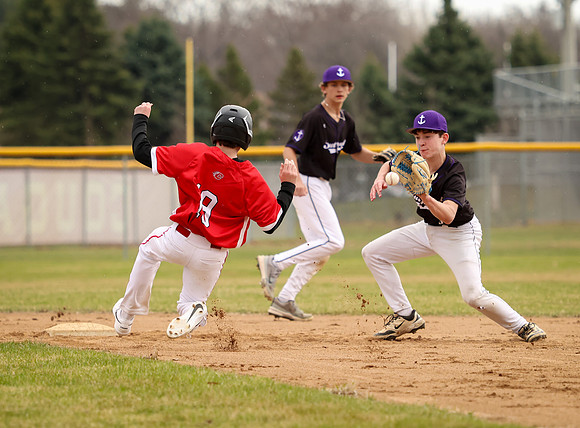 0538 Centennial vs Southwest