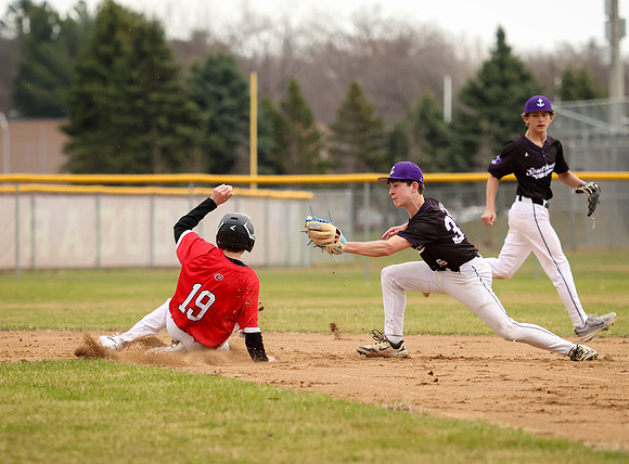 0541 Centennial vs Southwest