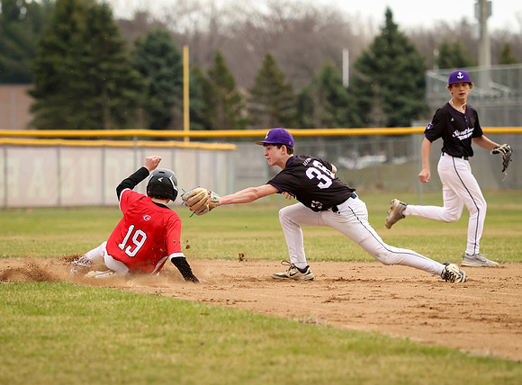 0542 Centennial vs Southwest