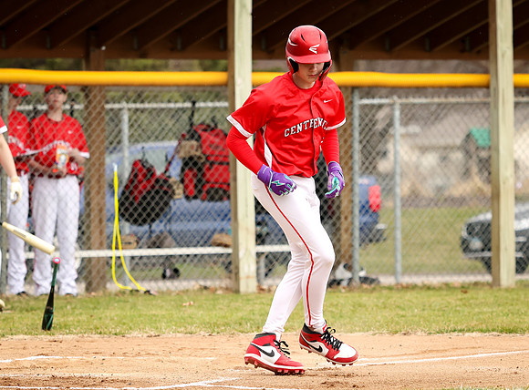 0590 Centennial vs Southwest