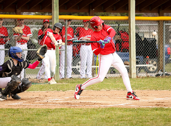 0552 Centennial vs Southwest