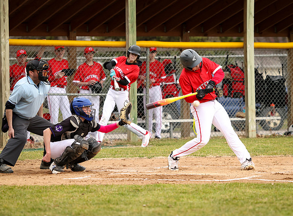 0663 Centennial vs Southwest