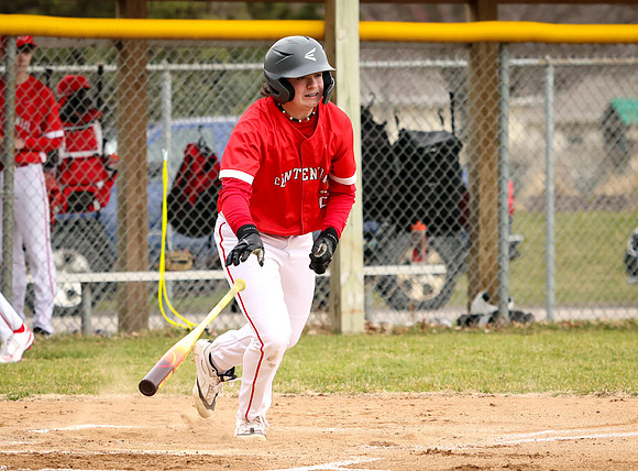 0675 Centennial vs Southwest