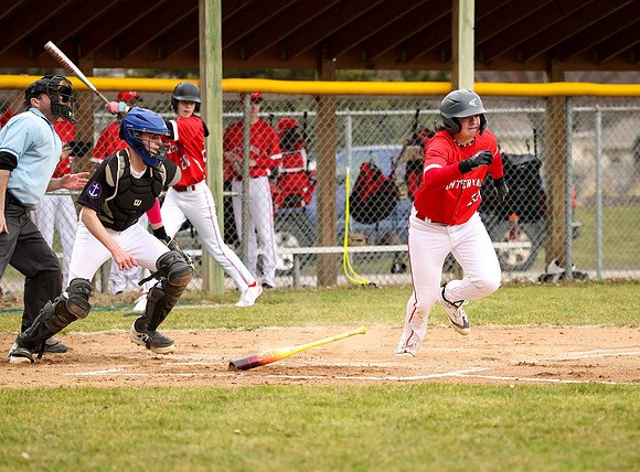 0677 Centennial vs Southwest