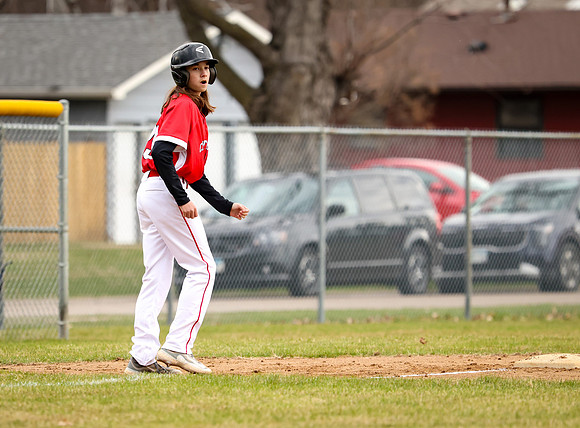 0692 Centennial vs Southwest