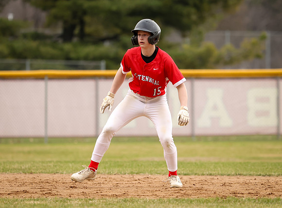 0695 Centennial vs Southwest