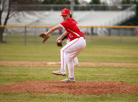 0757 Centennial vs Southwest