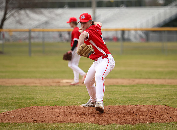 0759 Centennial vs Southwest