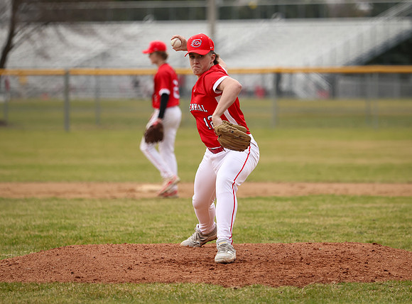 0760 Centennial vs Southwest
