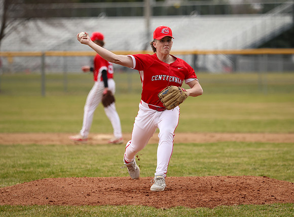 0762 Centennial vs Southwest
