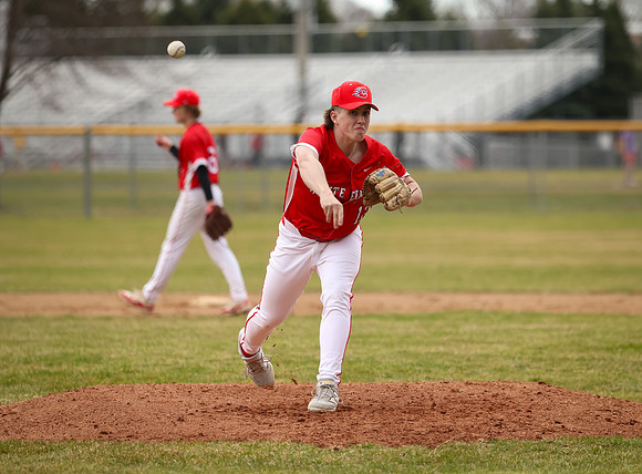 0763 Centennial vs Southwest