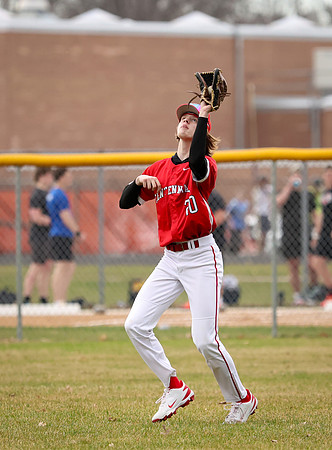 0813 Centennial vs Southwest