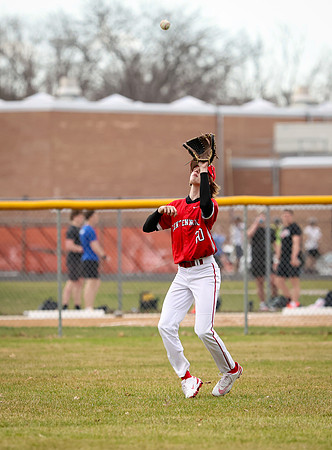 0812 Centennial vs Southwest