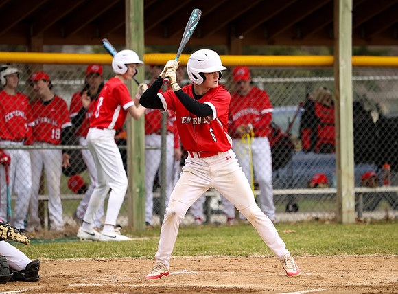0838 Centennial vs Southwest