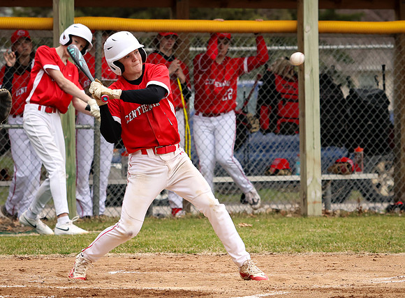 0898 Centennial vs Southwest