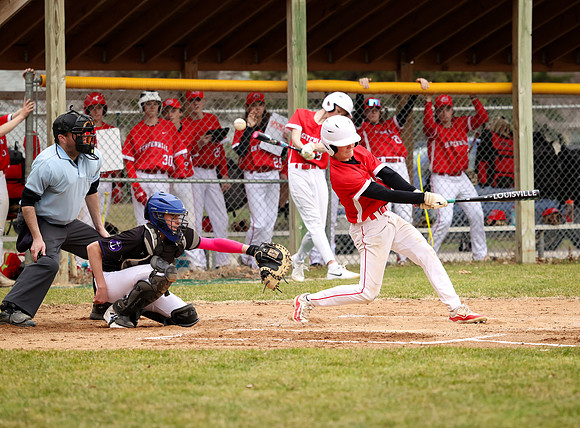 0874 Centennial vs Southwest