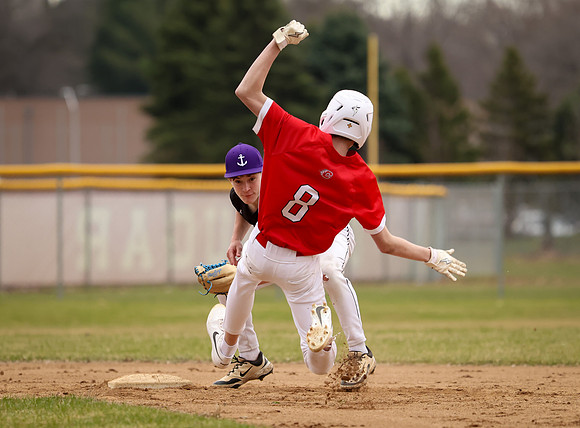 0983 Centennial vs Southwest