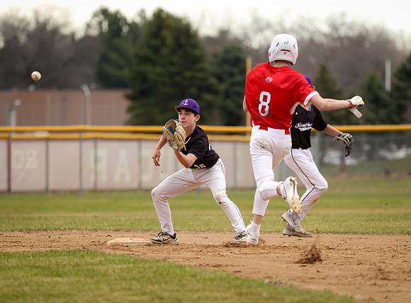 0978 Centennial vs Southwest